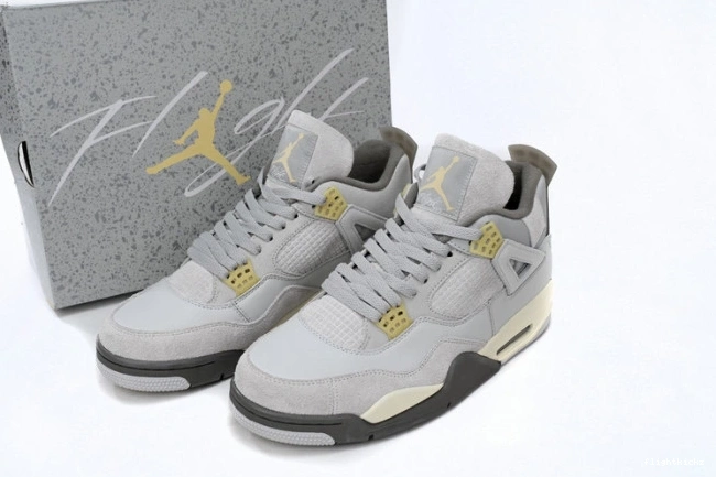 Air High Haze Stage Jordan OG 1 555088-108 0820